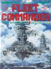 Fleet Commander (english translation) Box Art Front